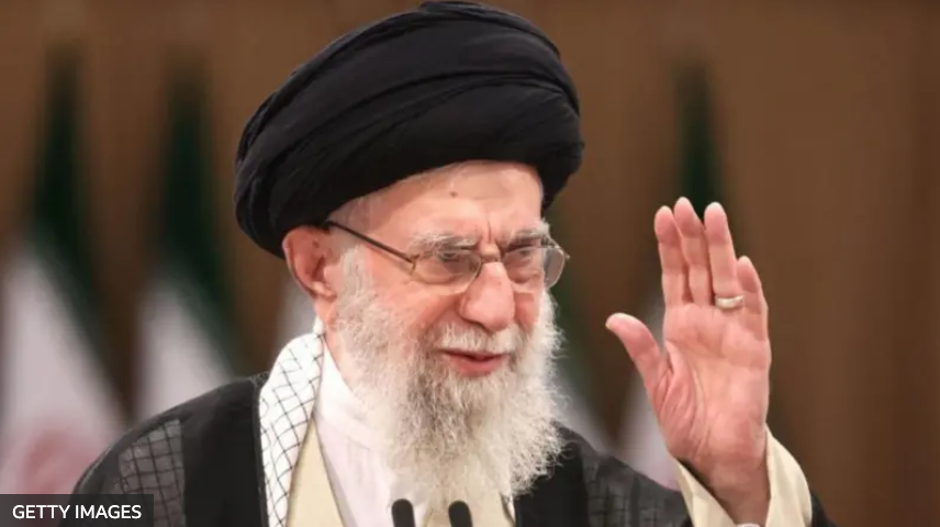 „USA nie osiągnęły niczego znaczącego”: pierwsze wideoprzesłanie najwyższego przywódcy Iranu od czasu zawieszenia broni