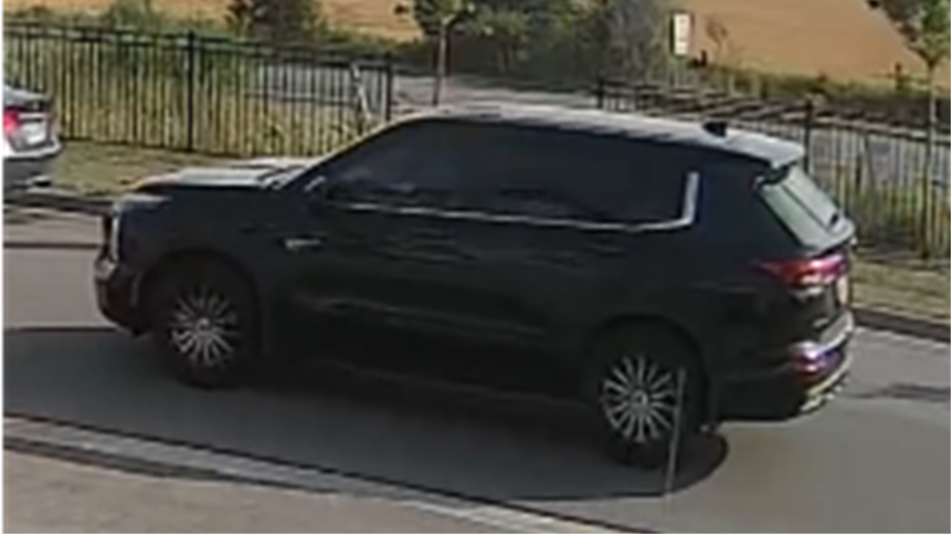 Uwaga przestępcy podszywają się pod funkcjonariuszy policji w Brampton