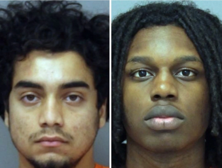 El Popular - Dos criminales del Área Metropolitana de Toronto acusados ...