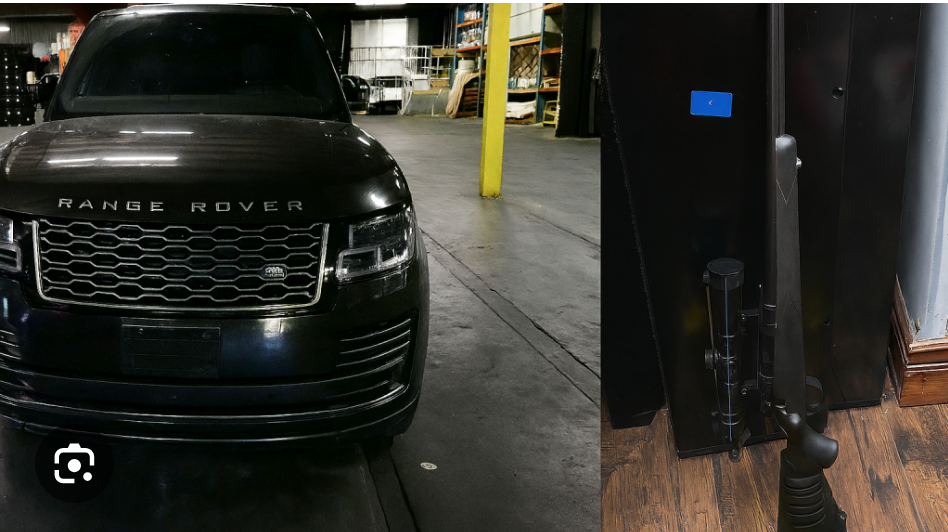 Policja Niagary uderza w mafię – 213 zarzutów i 30 aresztowań