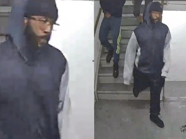 Podejrzany o morderstwo aresztowany w Pearson po powrocie do Kanady