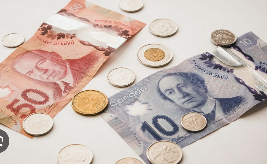 Według StatCan luka w dochodach osiągnęła rekordowo wysoki poziom w obliczu słabnącej gospodarki.