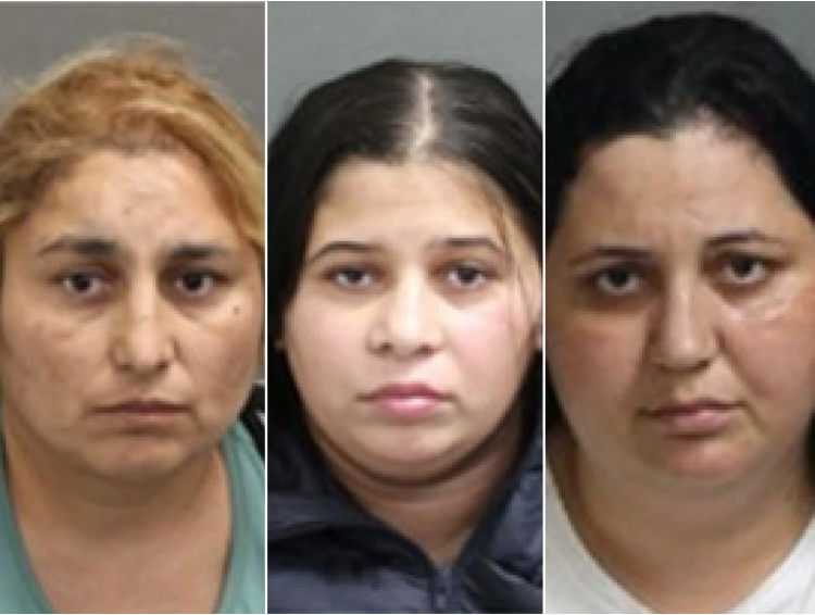 Zorganizowana grupa okradała starsze osoby. Kolejne zarzuty