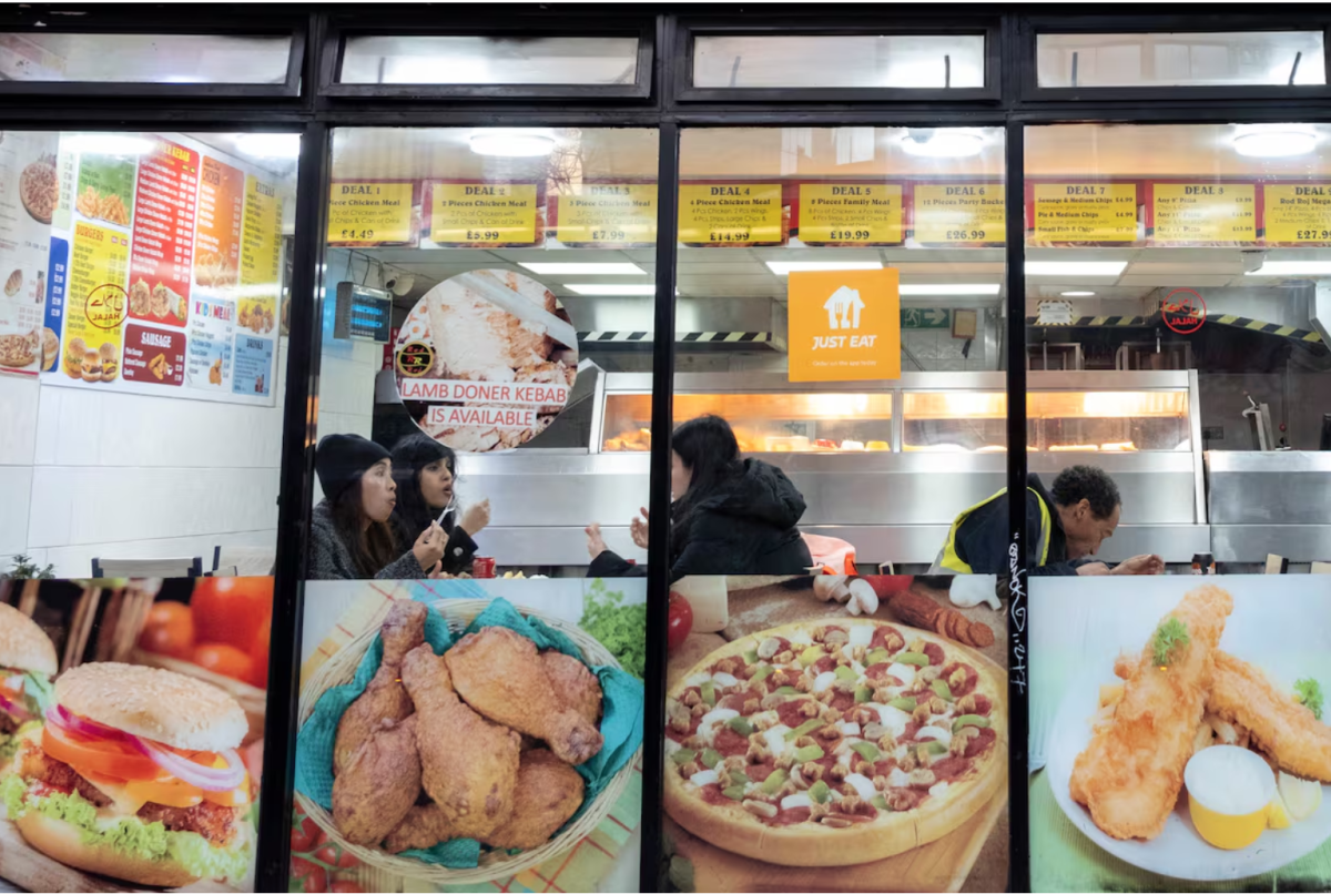 Inwazja żywności ultraprzetworzonej: „przemysł spożywczy zagraża zdrowiu publicznemu”