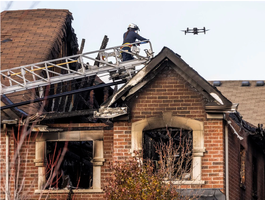 Tragedia w Brampton: odnaleziono szczątki jednej z zaginionych osób