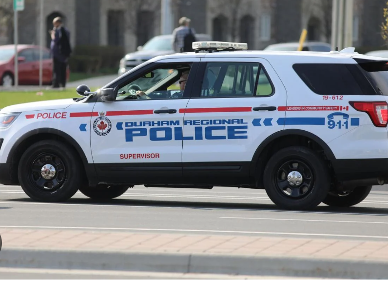 Aresztowano przestępcę, który poważnie zranił kobietę w Toronto