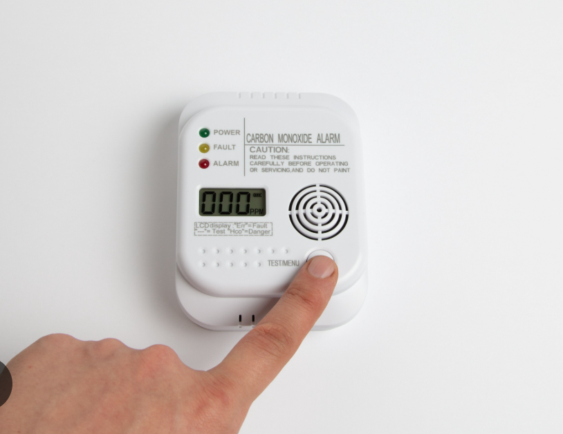 Od 2026 roku obowiązkowe alarmy tlenku węgla w budynkach mieszkalnych