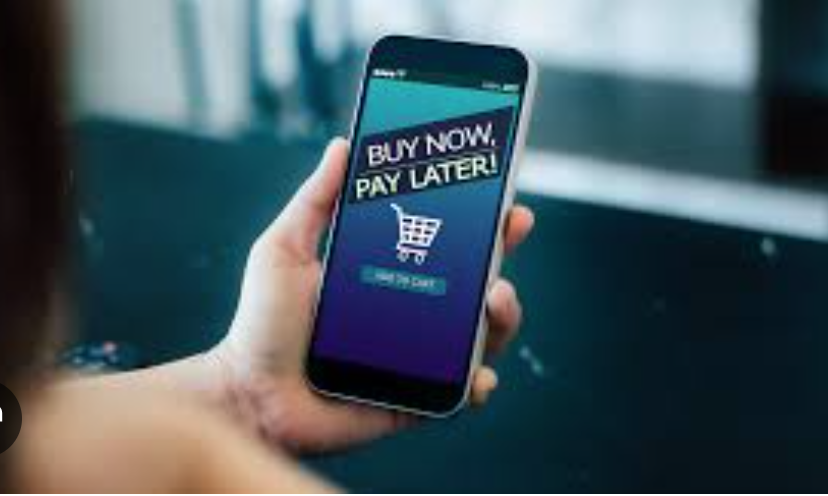 Podejście „Kup teraz, zapłać później” nie pomaga w radzeniu sobie z ciężarem zadłużenia.