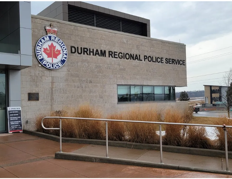 Policja w Durham uderza w złodziei sklepowych. 64 aresztowania