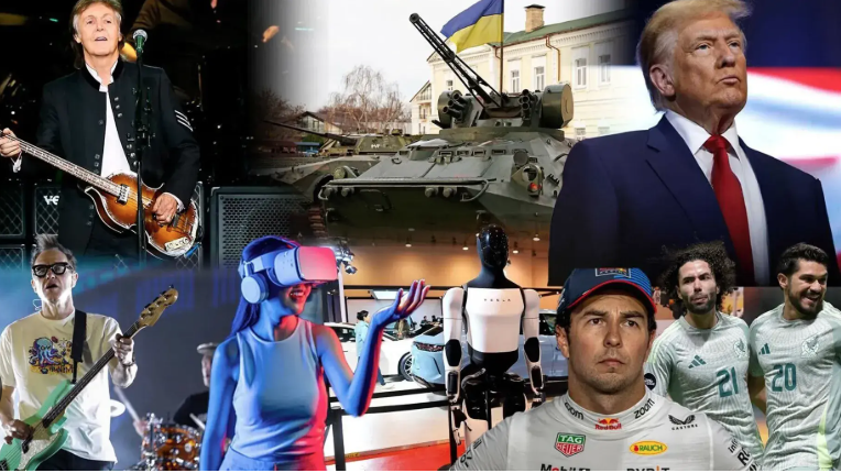 Google podsumował rok 2025: czego szukaliśmy najczęściej