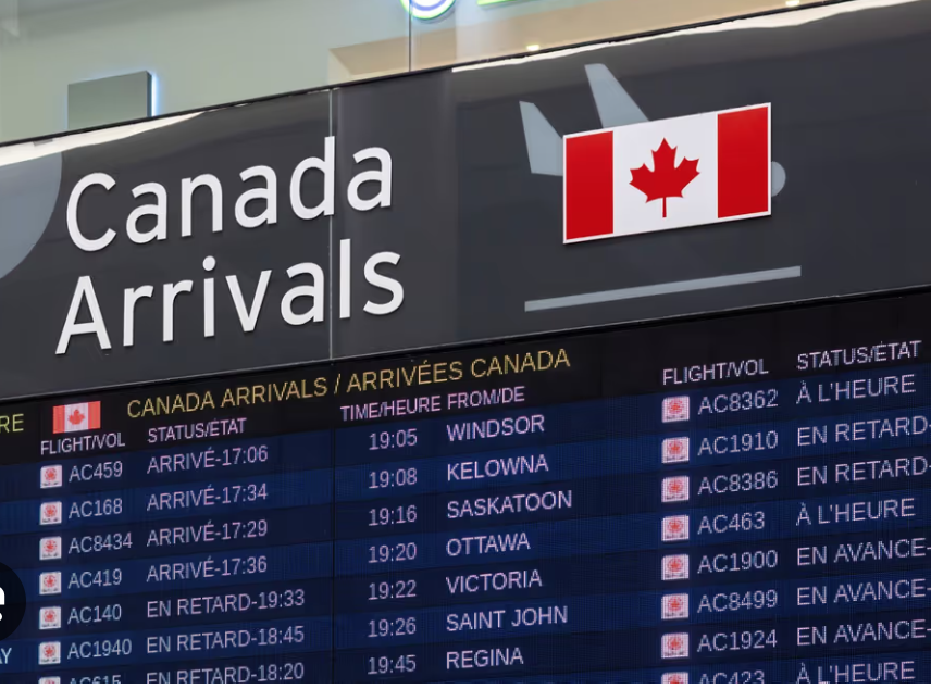 Rząd zaostrza politykę imigracyjną ograniczając napływ cudzoziemców