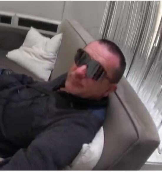 Jest poszukiwany za wzniecenie licznych pożarów na terenie kampusu Uniwersytetu w Toronto