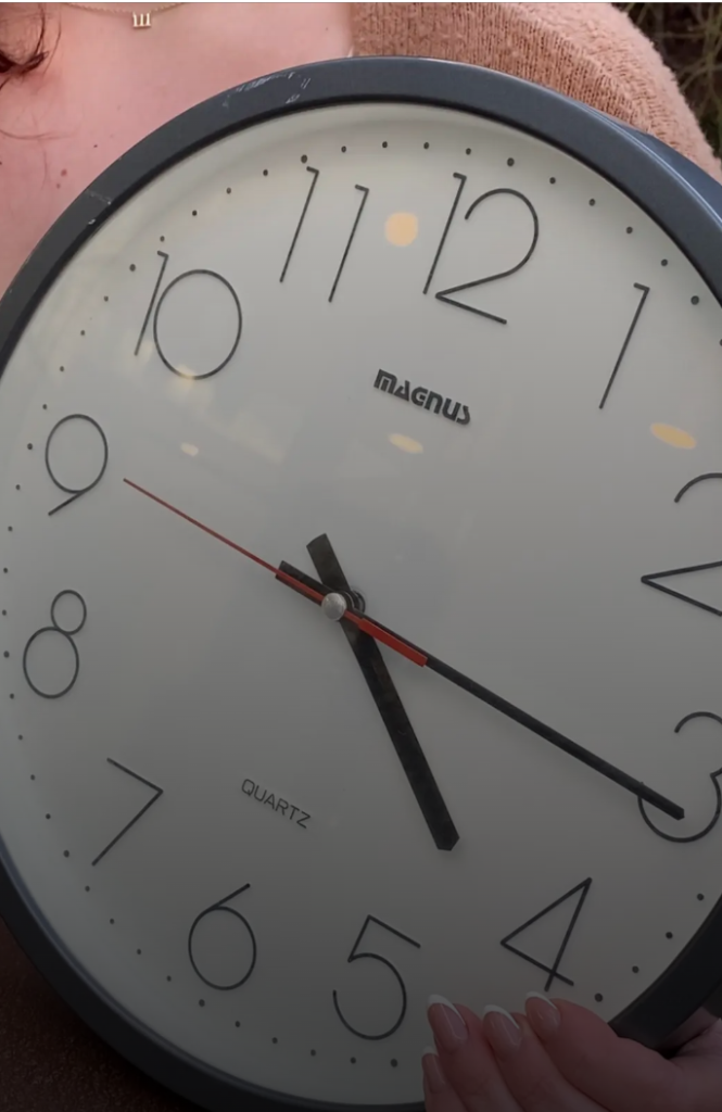 Kolumbia Brytyjska rezygnuje ze zmiany czasu