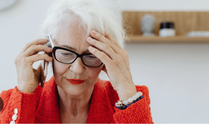 83% Kanadyjczyków ma dość codziennego stawiania czoła oszustwom