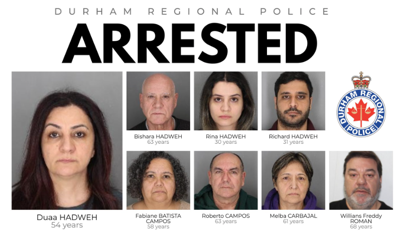 Menedżerka w firmie sprzątającej oskarżona o to iż przez lata kradła pieniądze dla pracowników