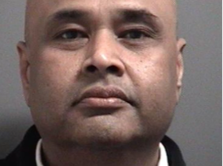 Złodziej z Brampton złapany i oskarżony po skonfiskowaniu alkoholu i masła o wartości 30 000 dolarów