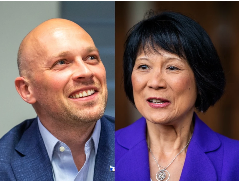 El Popular - Personal electoral infringe las normas y favorece a Chow ...